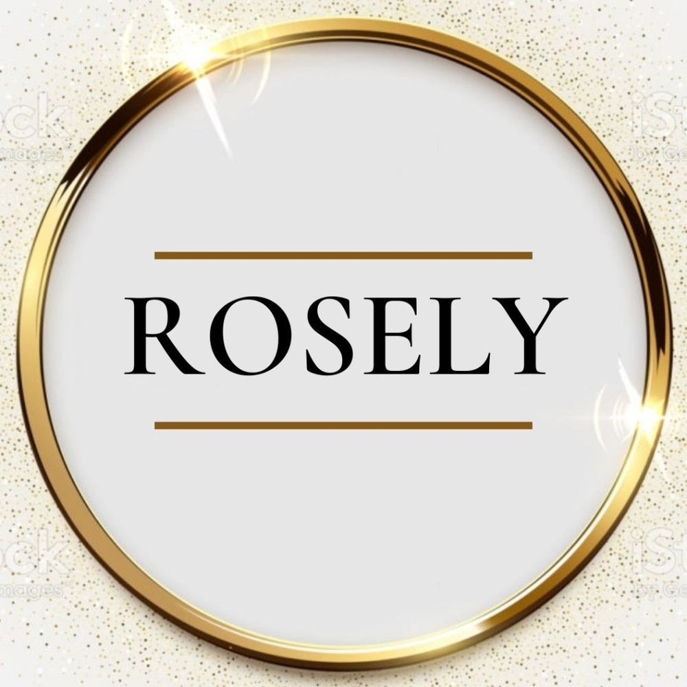 🌹Experience, Rosely Boutique🌹